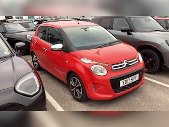 Citroen C1 feature image