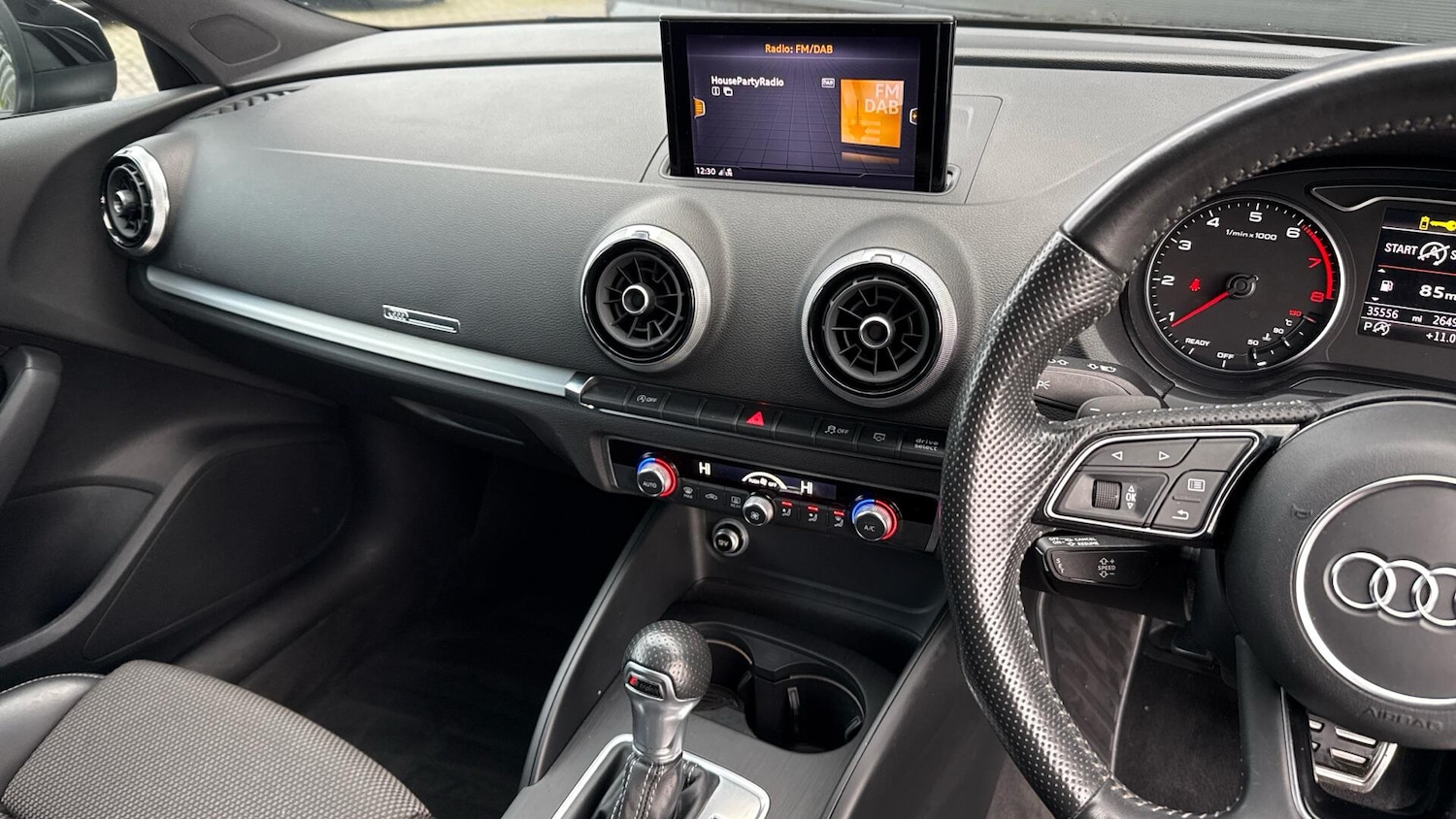 Used Audi A3 2018 for sale - 76772767: Photo 10