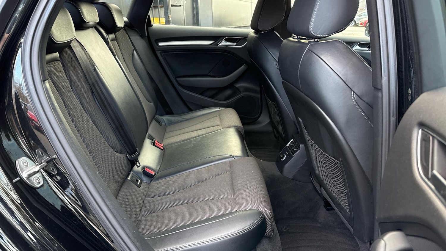 Used Audi A3 2018 for sale - 76772767: Photo 12