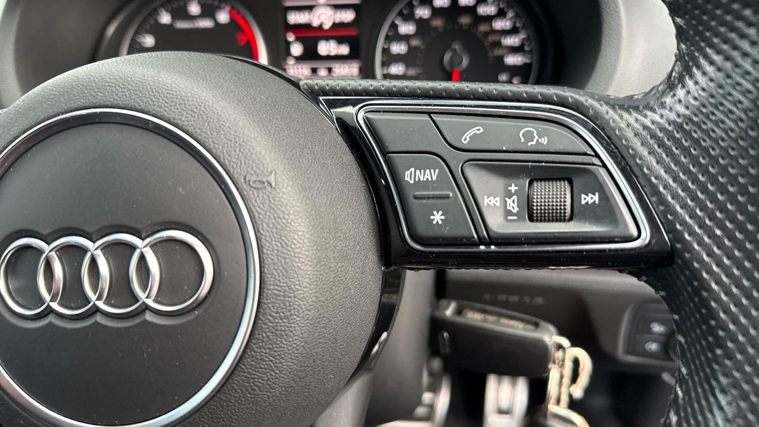 Used Audi A3 2018 for sale - 76772767: Photo 13