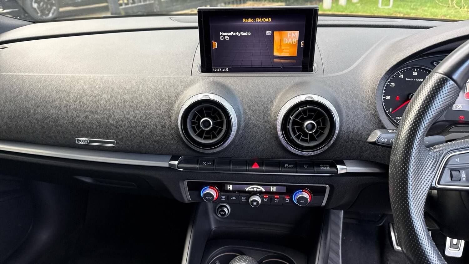 Used Audi A3 2018 for sale - 76772767: Photo 16