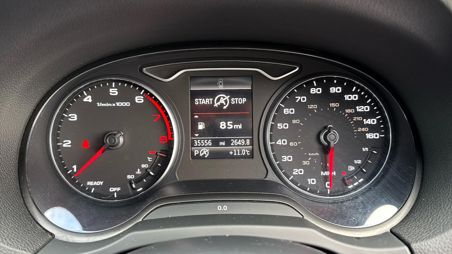 Used Audi A3 2018 for sale - 76772767: Photo 17