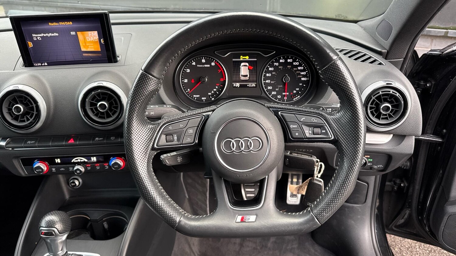 Used Audi A3 2018 for sale - 76772767: Photo 19