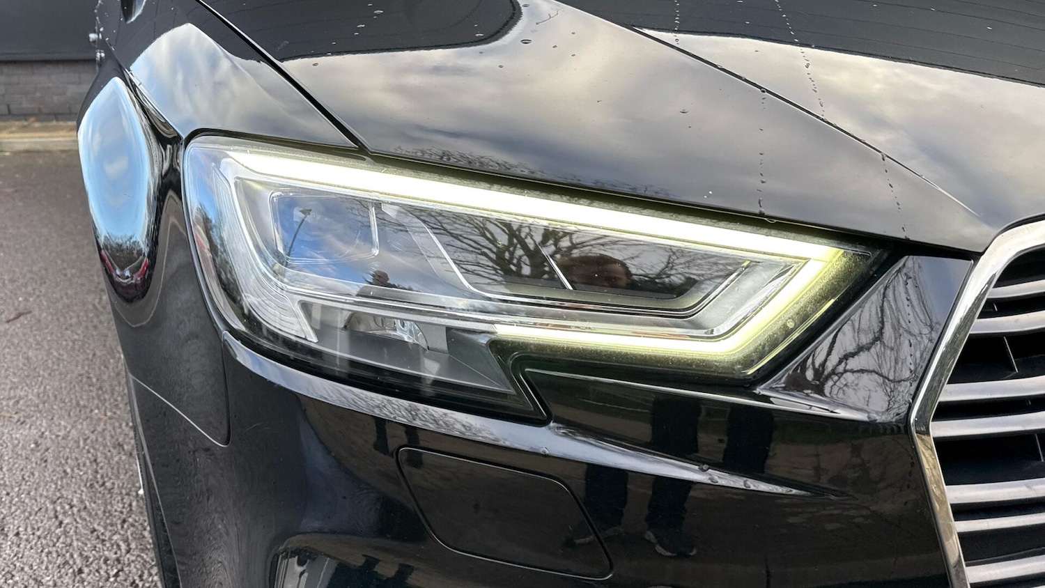 Used Audi A3 2018 for sale - 76772767: Photo 22