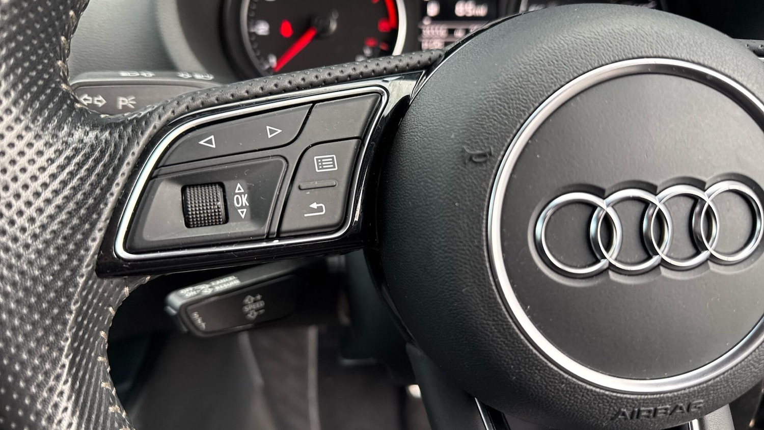 Used Audi A3 2018 for sale - 76772767: Photo 23