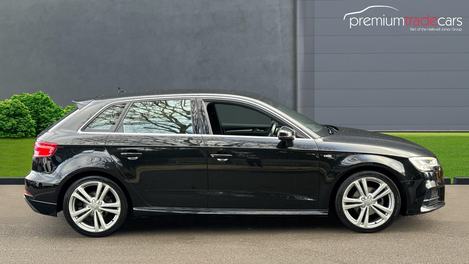 Used Audi A3 2018 for sale - 76772767: Photo 5