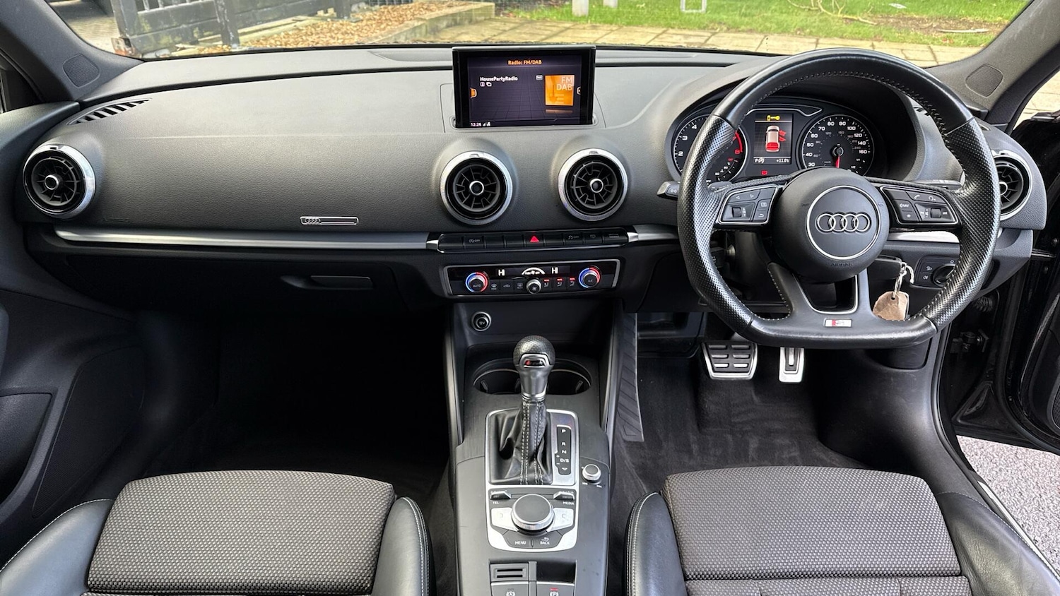 Used Audi A3 2018 for sale - 76772767: Photo 6