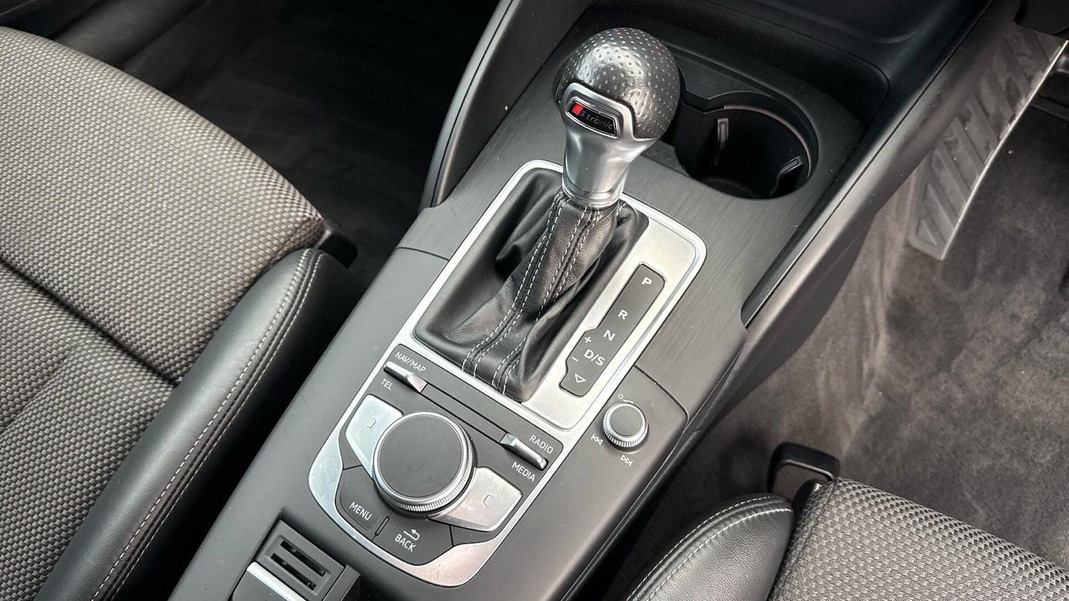 Used Audi A3 2018 for sale - 76772767: Photo 9