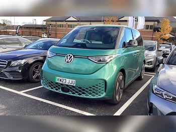 Used Volkswagen ID.Buzz 2023 for sale - 76772804: Photo