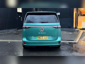 Used Volkswagen ID.Buzz 2023 for sale - 76772804: Photo