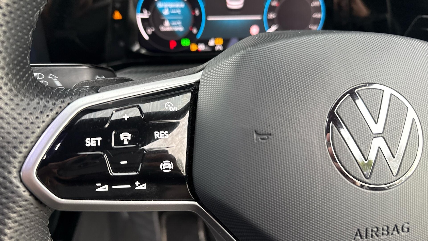Used Volkswagen Golf 2023 for sale - 77156481: Photo 11