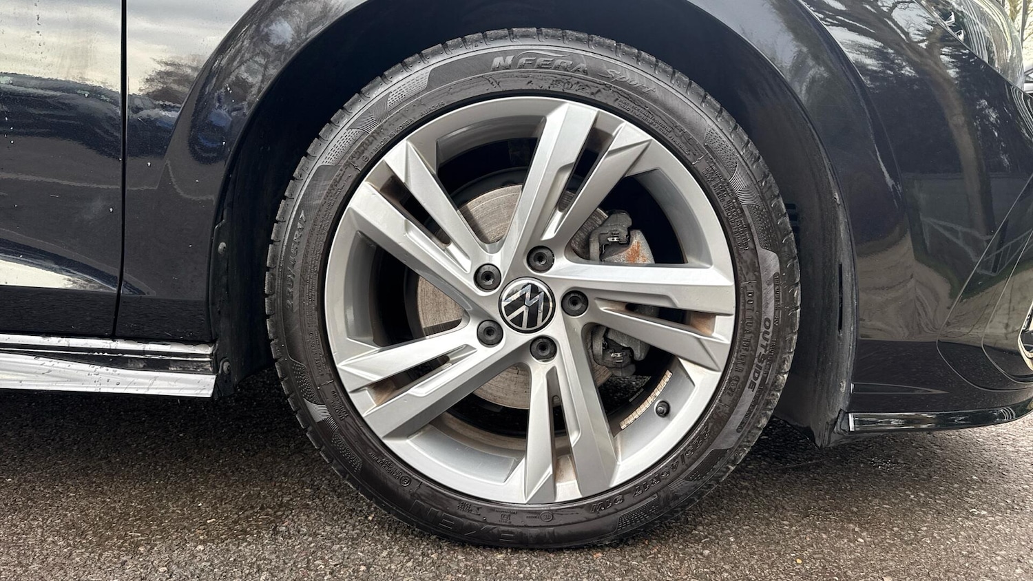 Used Volkswagen Golf 2023 for sale - 77156481: Photo 13