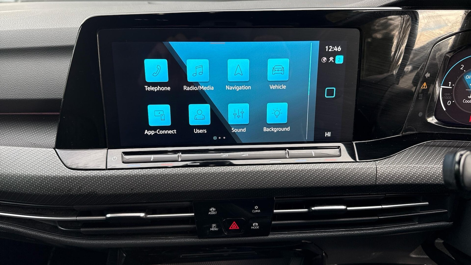 Used Volkswagen Golf 2023 for sale - 77156481: Photo 14