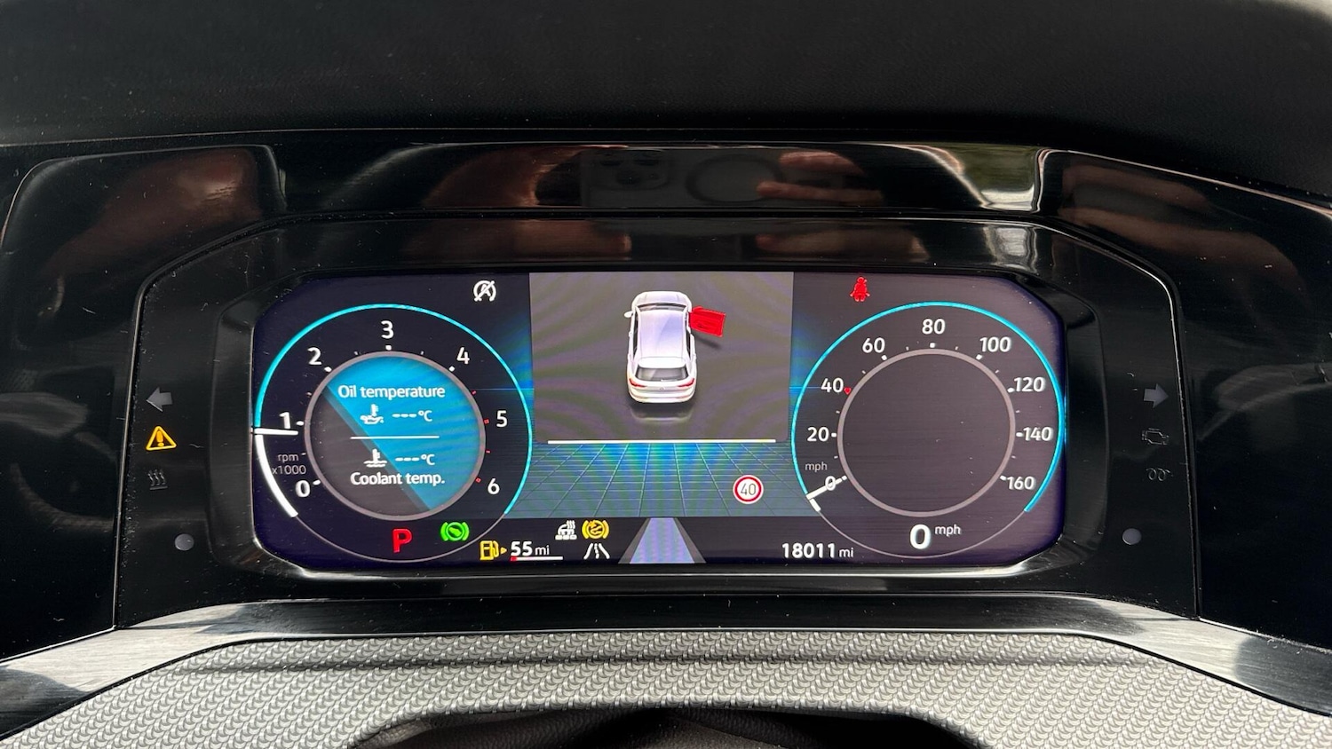 Used Volkswagen Golf 2023 for sale - 77156481: Photo 15