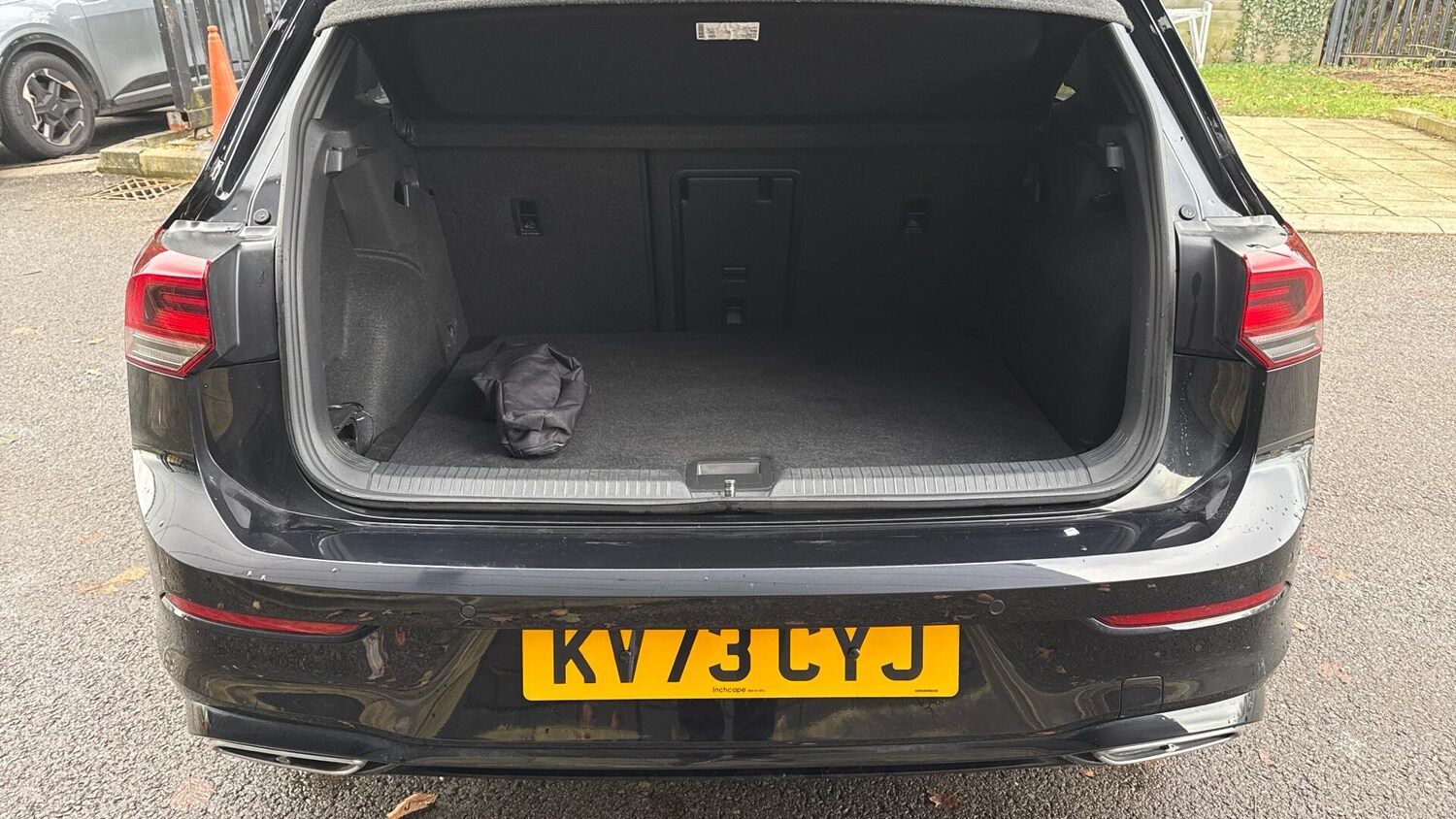 Used Volkswagen Golf 2023 for sale - 77156481: Photo 16