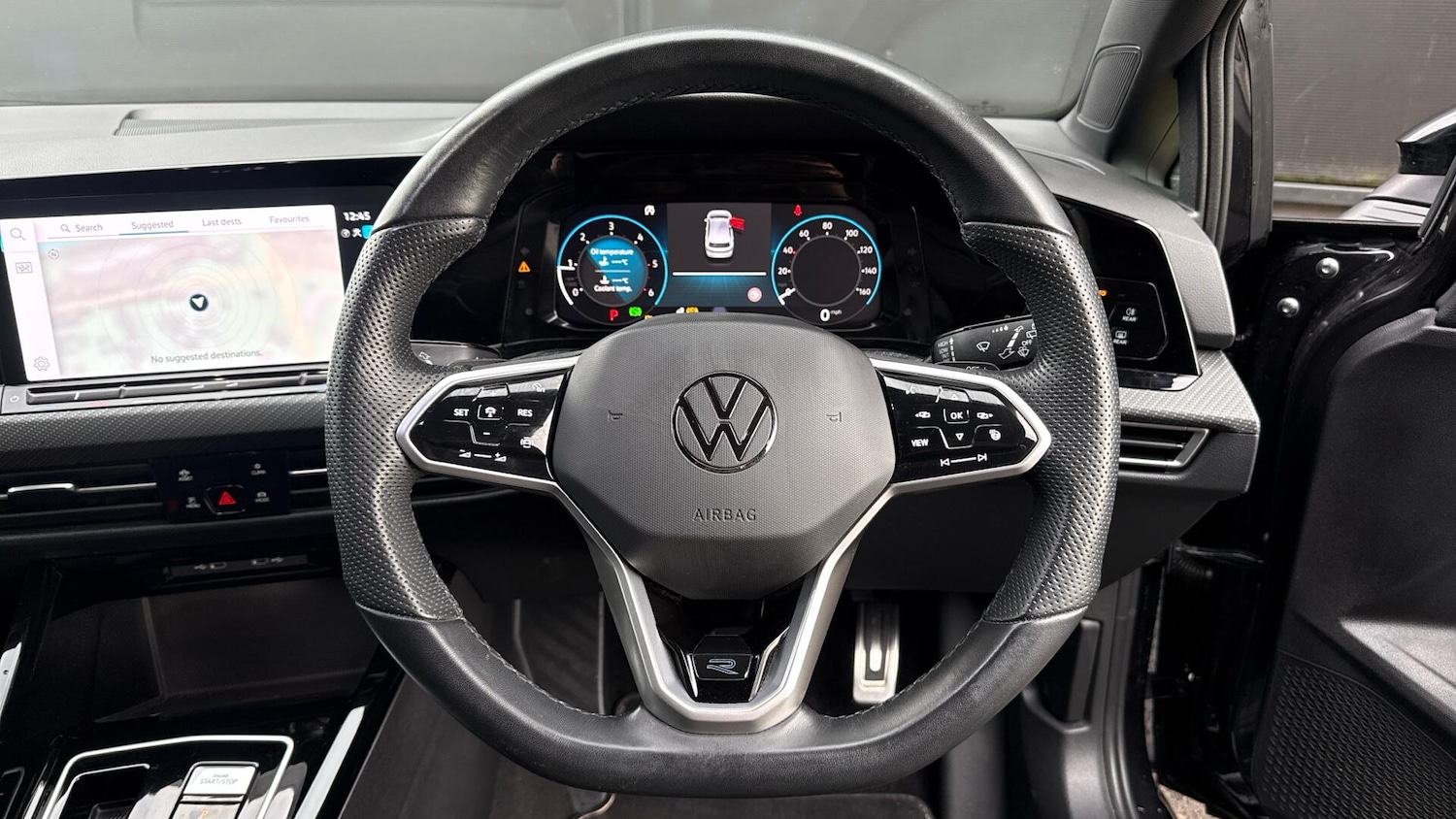 Used Volkswagen Golf 2023 for sale - 77156481: Photo 17