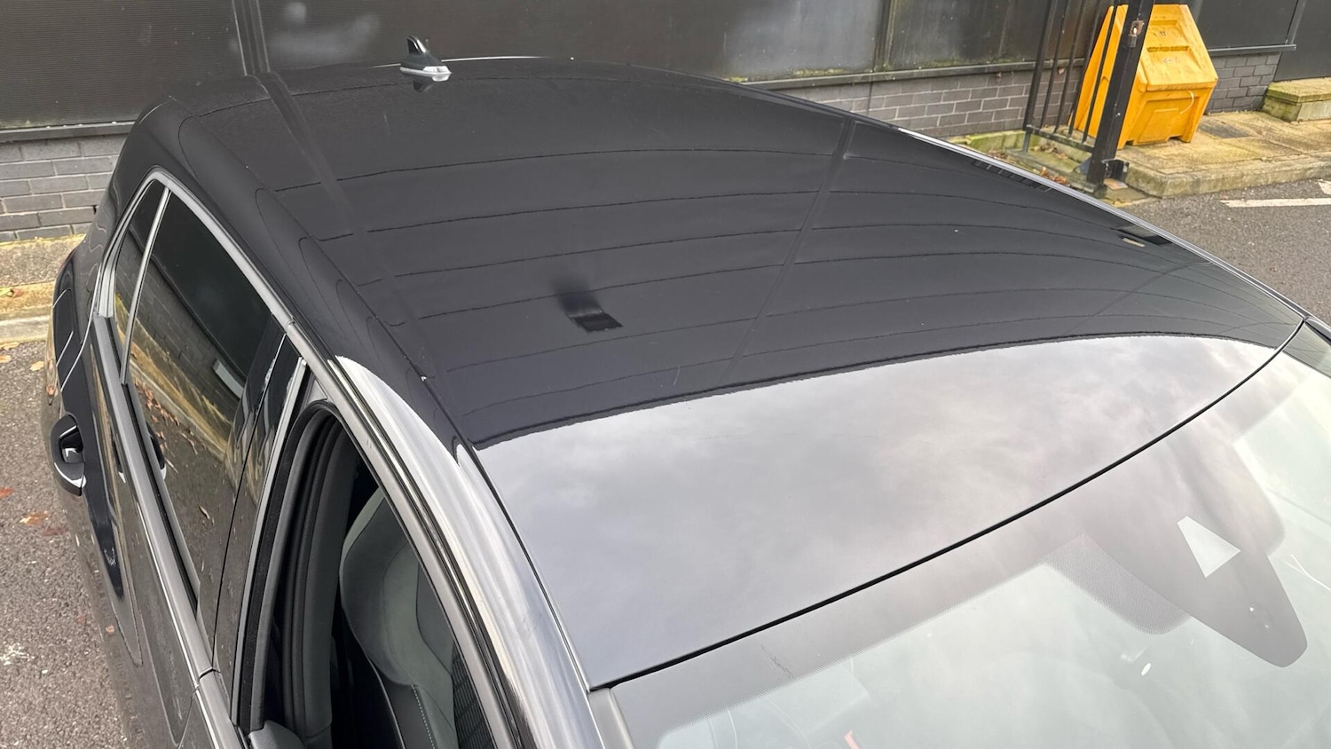 Used Volkswagen Golf 2023 for sale - 77156481: Photo 20