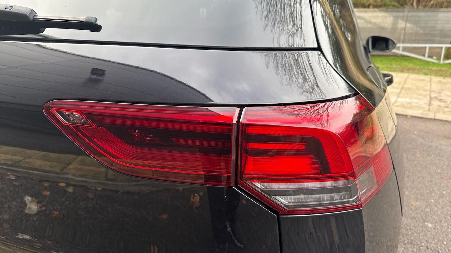 Used Volkswagen Golf 2023 for sale - 77156481: Photo 21