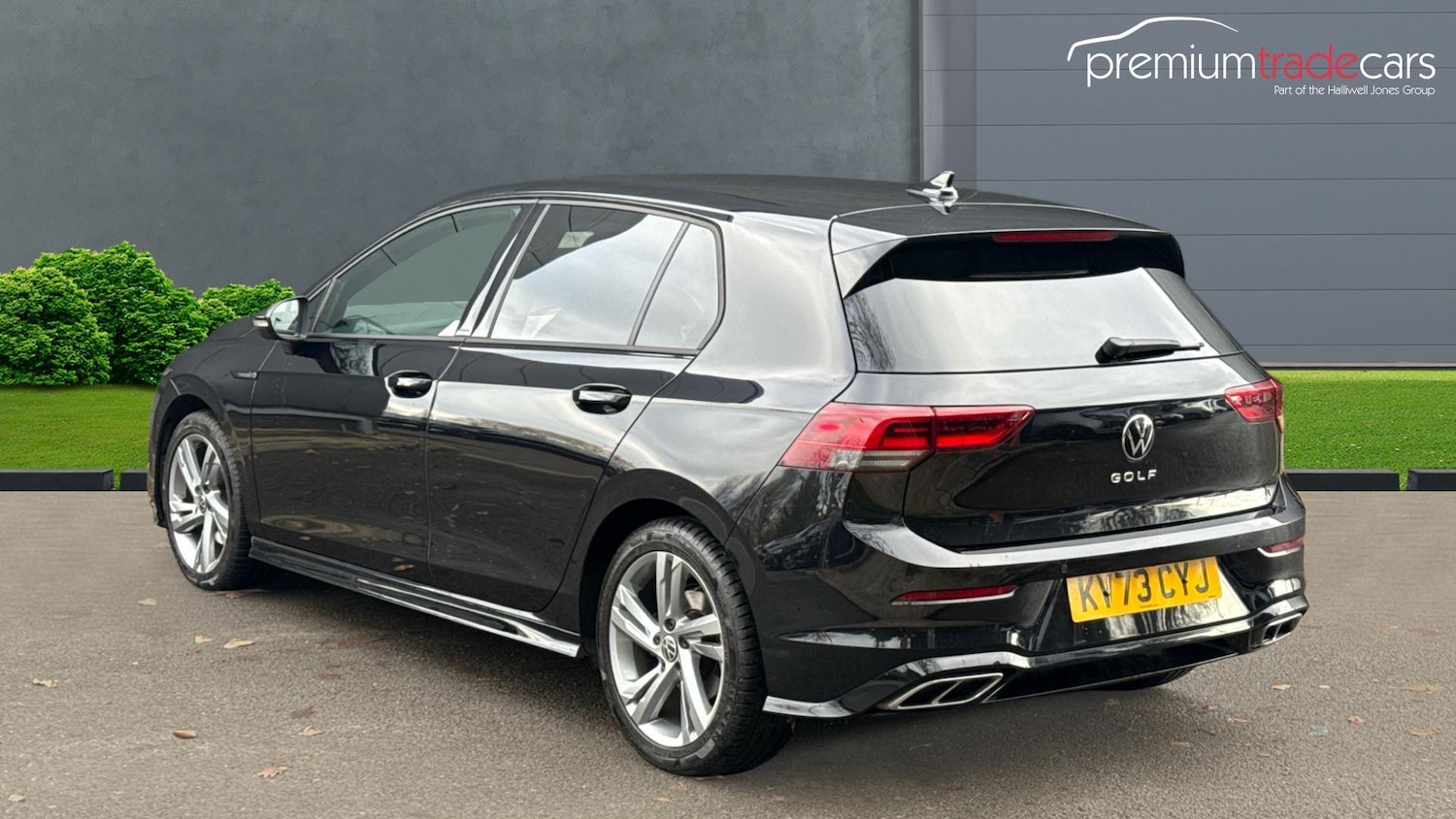 Used Volkswagen Golf 2023 for sale - 77156481: Photo 3