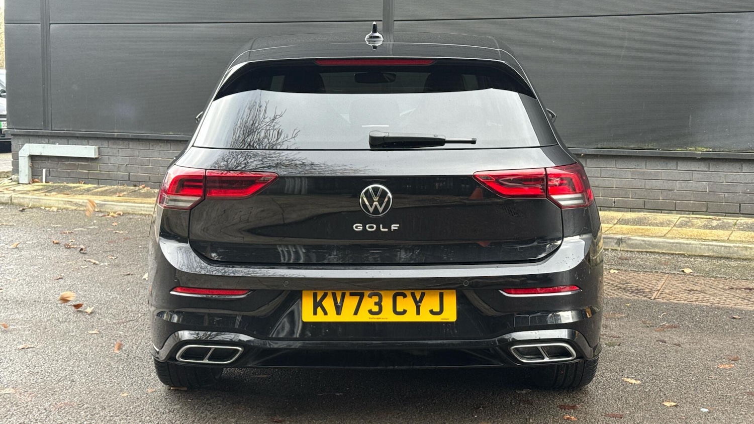 Used Volkswagen Golf 2023 for sale - 77156481: Photo 4