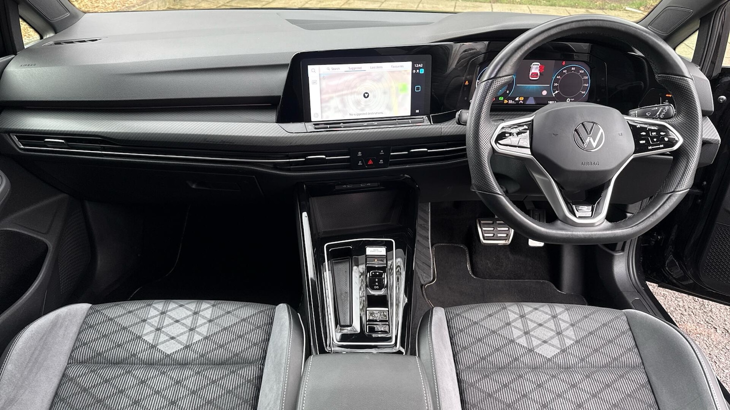 Used Volkswagen Golf 2023 for sale - 77156481: Photo 6