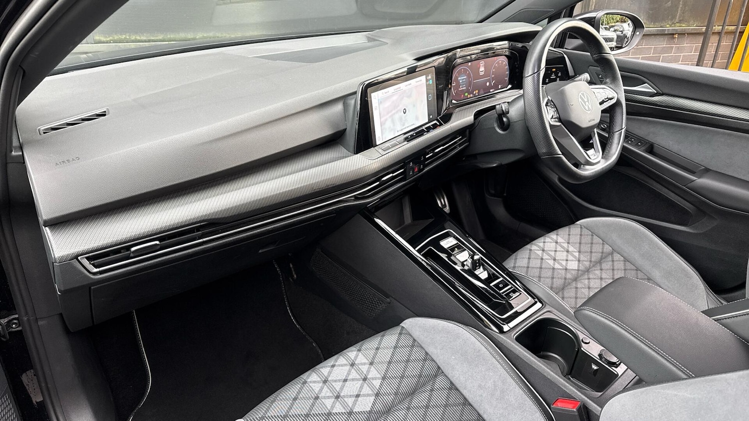 Used Volkswagen Golf 2023 for sale - 77156481: Photo 7