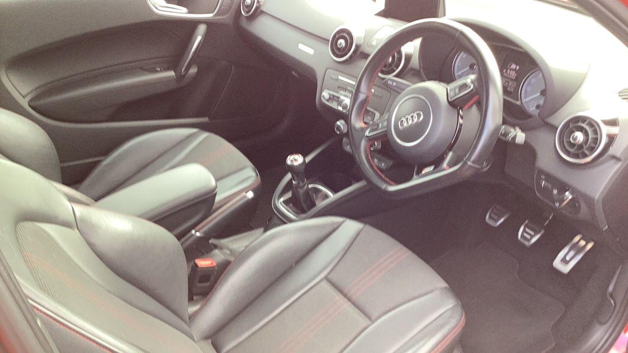 Used Audi A1 2017 for sale - 78157175: Photo 2