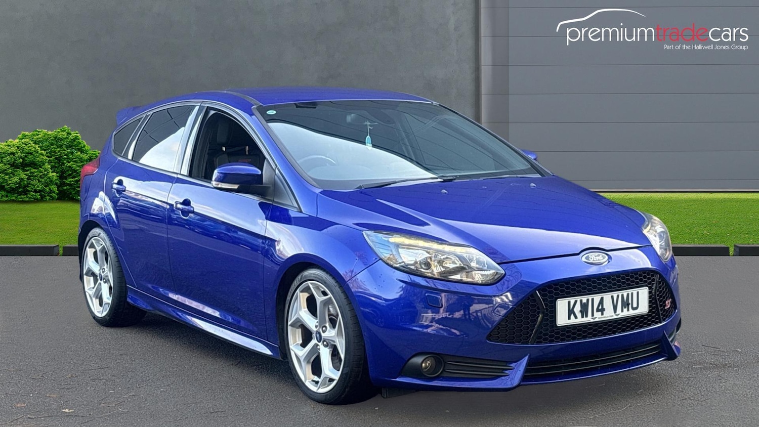 Used Ford Focus for sale - 76772790: Photo 1
