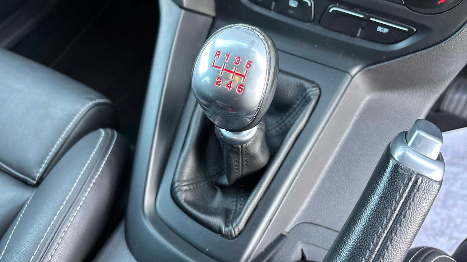 Used Ford Focus for sale - 76772790: Photo 10