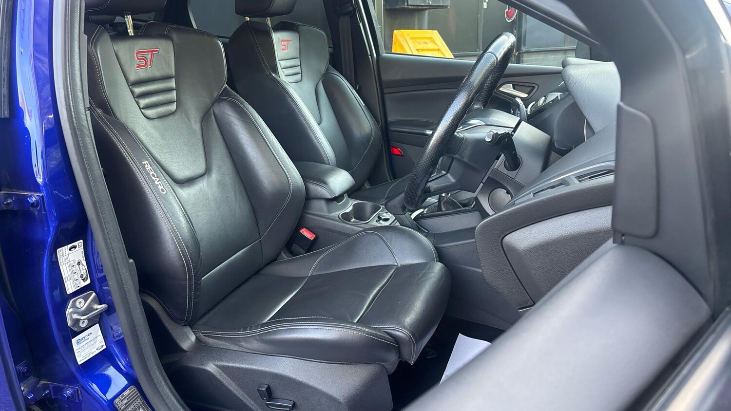 Used Ford Focus for sale - 76772790: Photo 12