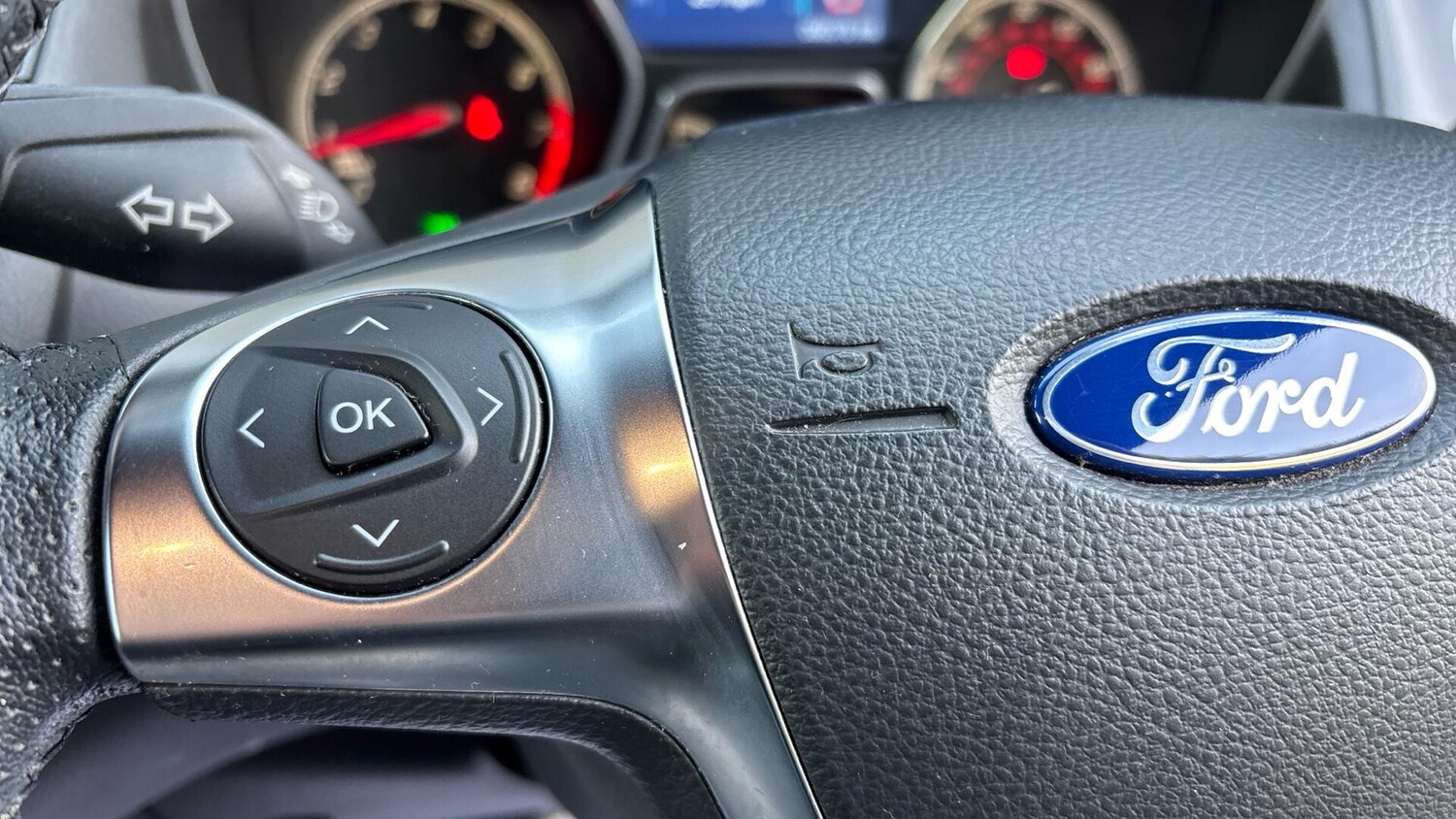 Used Ford Focus for sale - 76772790: Photo 14