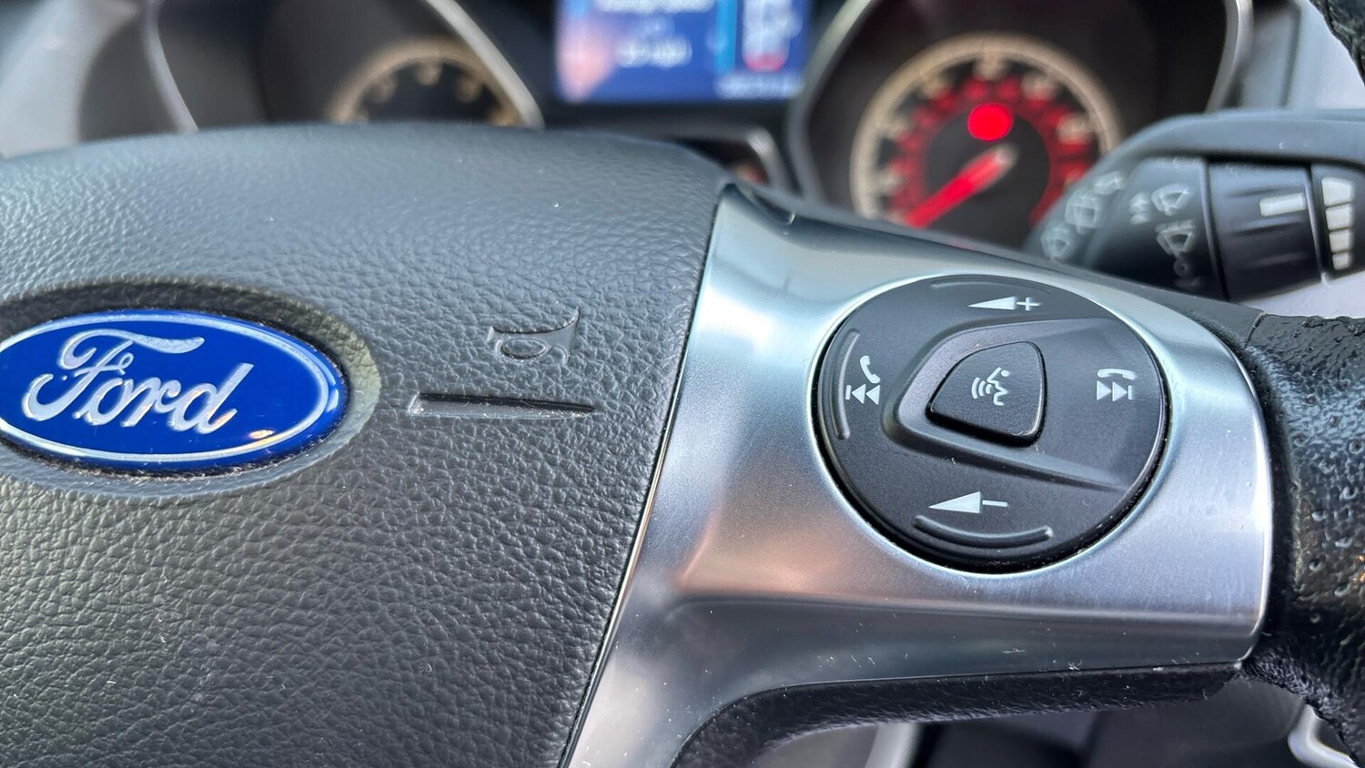 Used Ford Focus for sale - 76772790: Photo 15