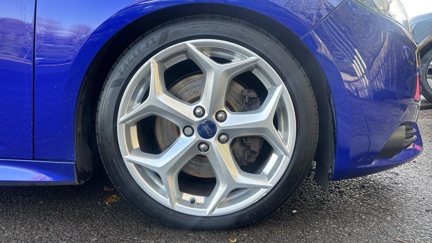 Used Ford Focus for sale - 76772790: Photo 16