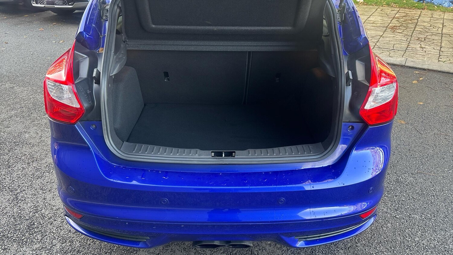 Used Ford Focus for sale - 76772790: Photo 18