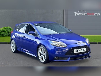 Ford - Focus