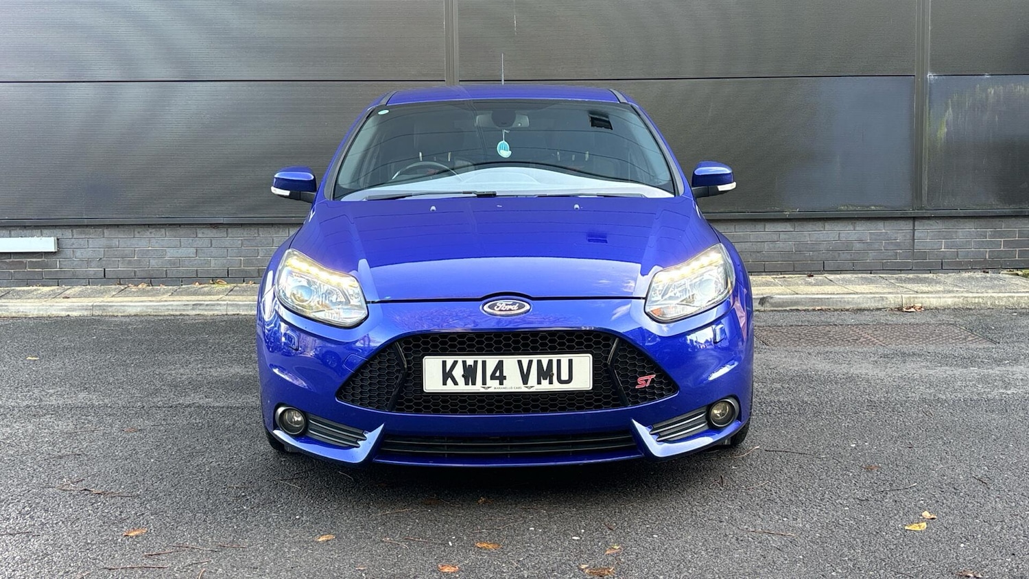 Used Ford Focus for sale - 76772790: Photo 2