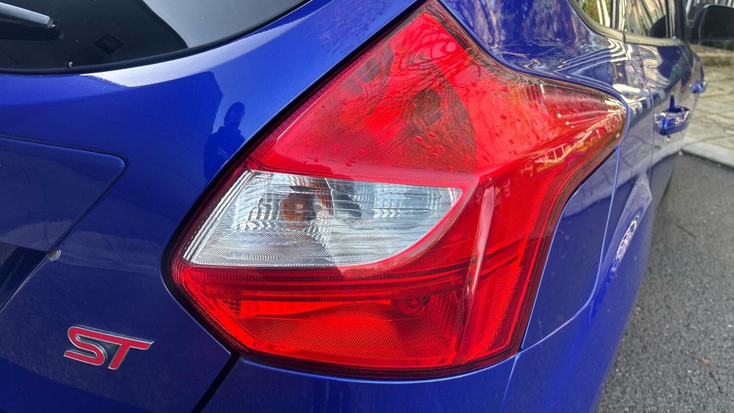 Used Ford Focus for sale - 76772790: Photo 21