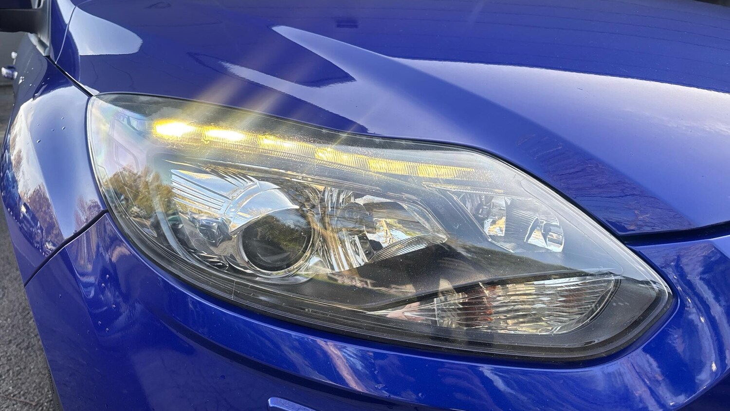 Used Ford Focus for sale - 76772790: Photo 22