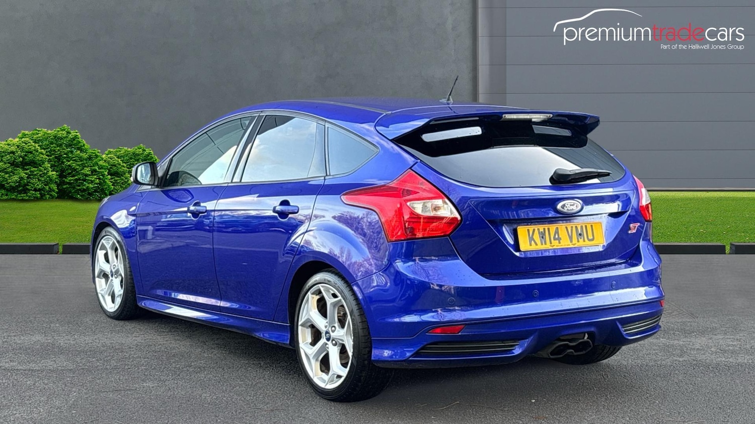 Used Ford Focus for sale - 76772790: Photo 3