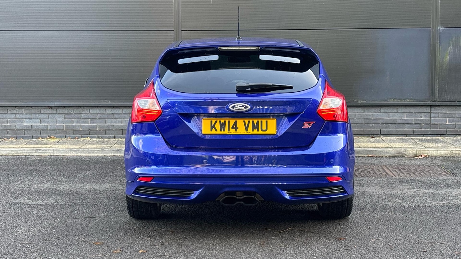 Used Ford Focus for sale - 76772790: Photo 4