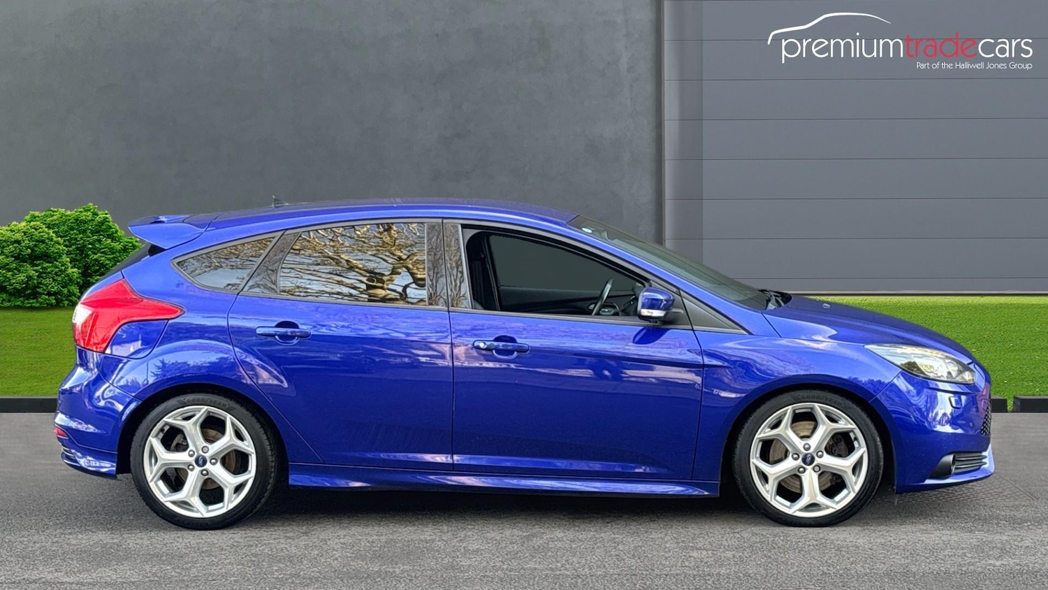 Used Ford Focus for sale - 76772790: Photo 5