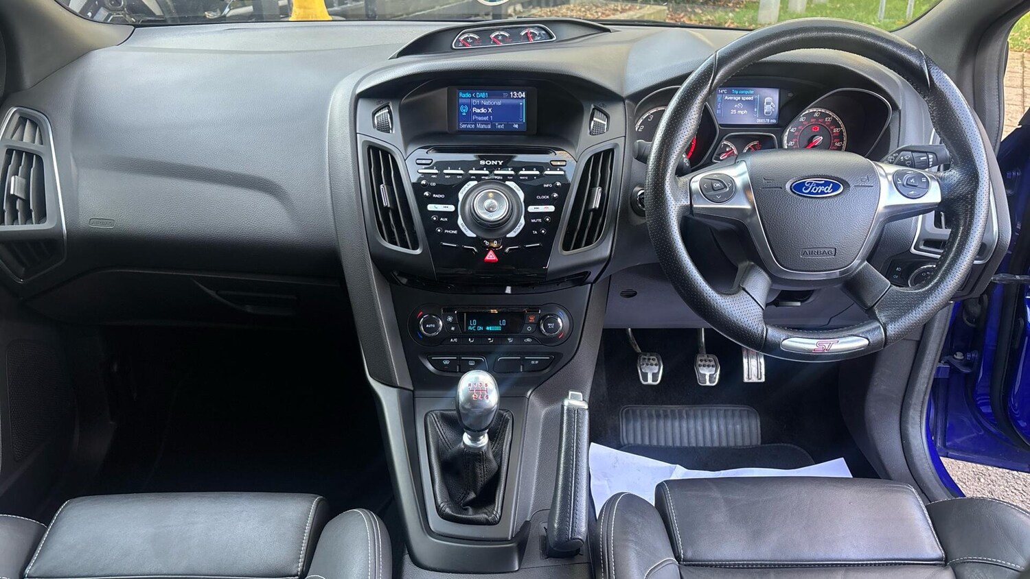 Used Ford Focus for sale - 76772790: Photo 6