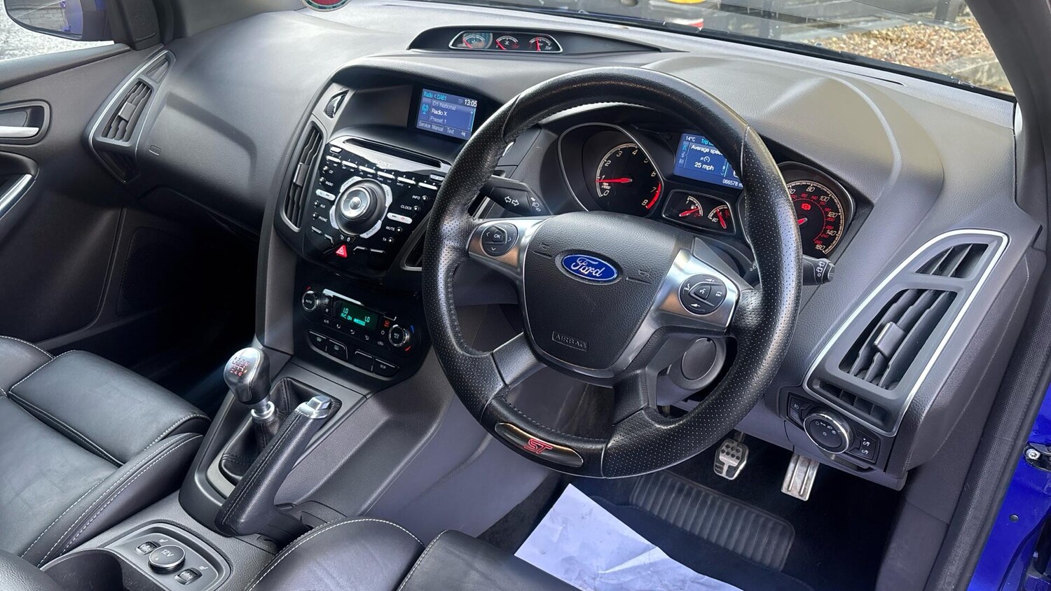 Used Ford Focus for sale - 76772790: Photo 7