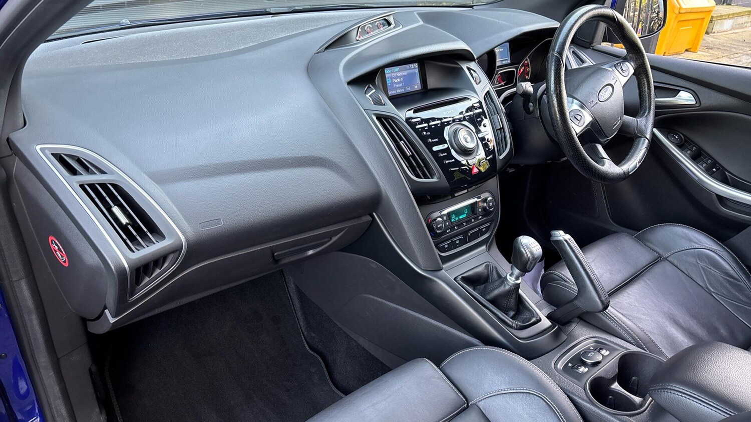 Used Ford Focus for sale - 76772790: Photo 8