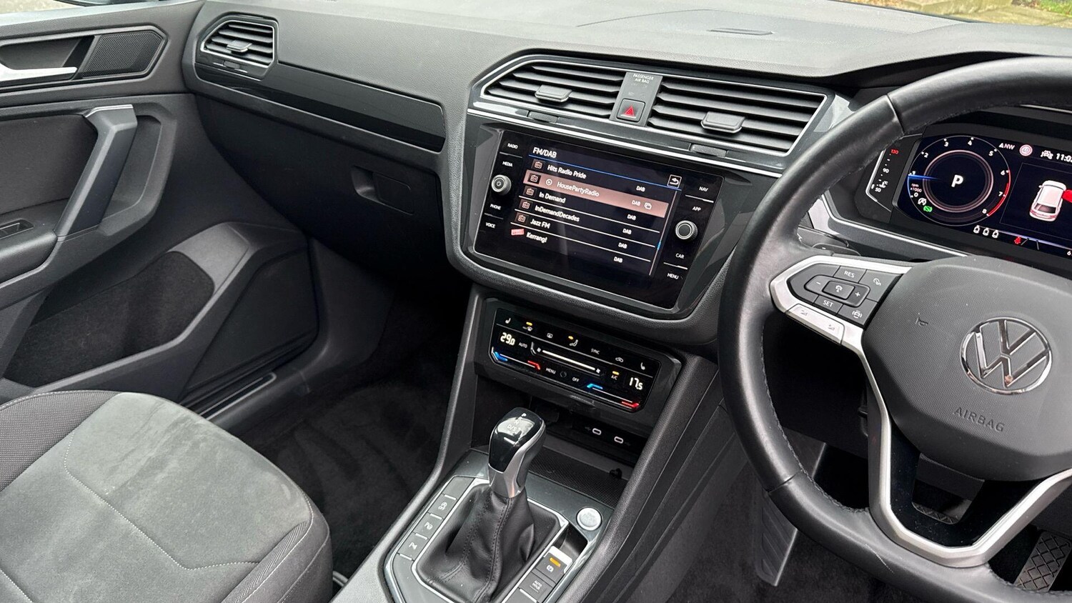 Used Volkswagen Tiguan 2020 for sale - 76772773: Photo 10