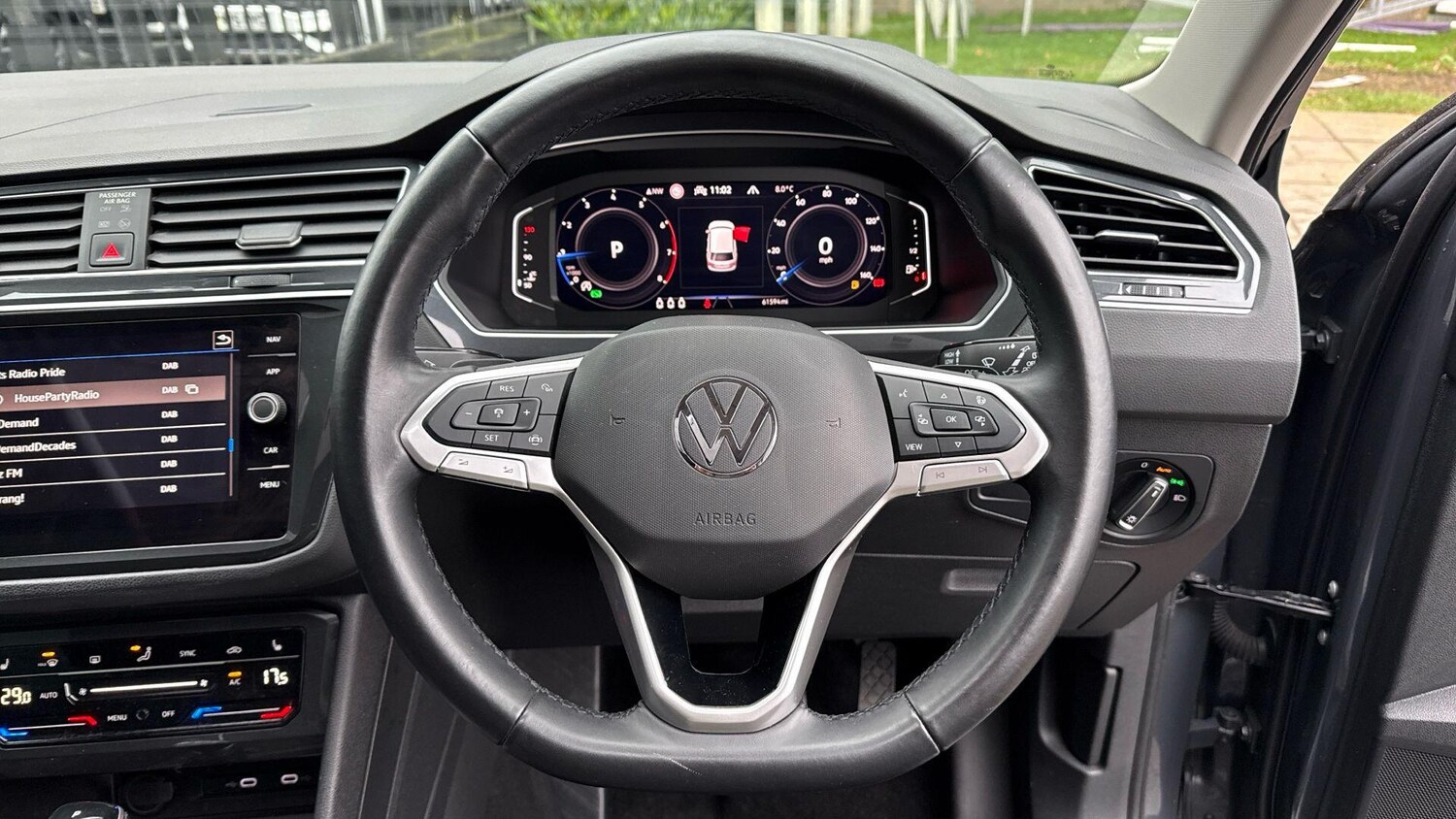 Used Volkswagen Tiguan 2020 for sale - 76772773: Photo 19