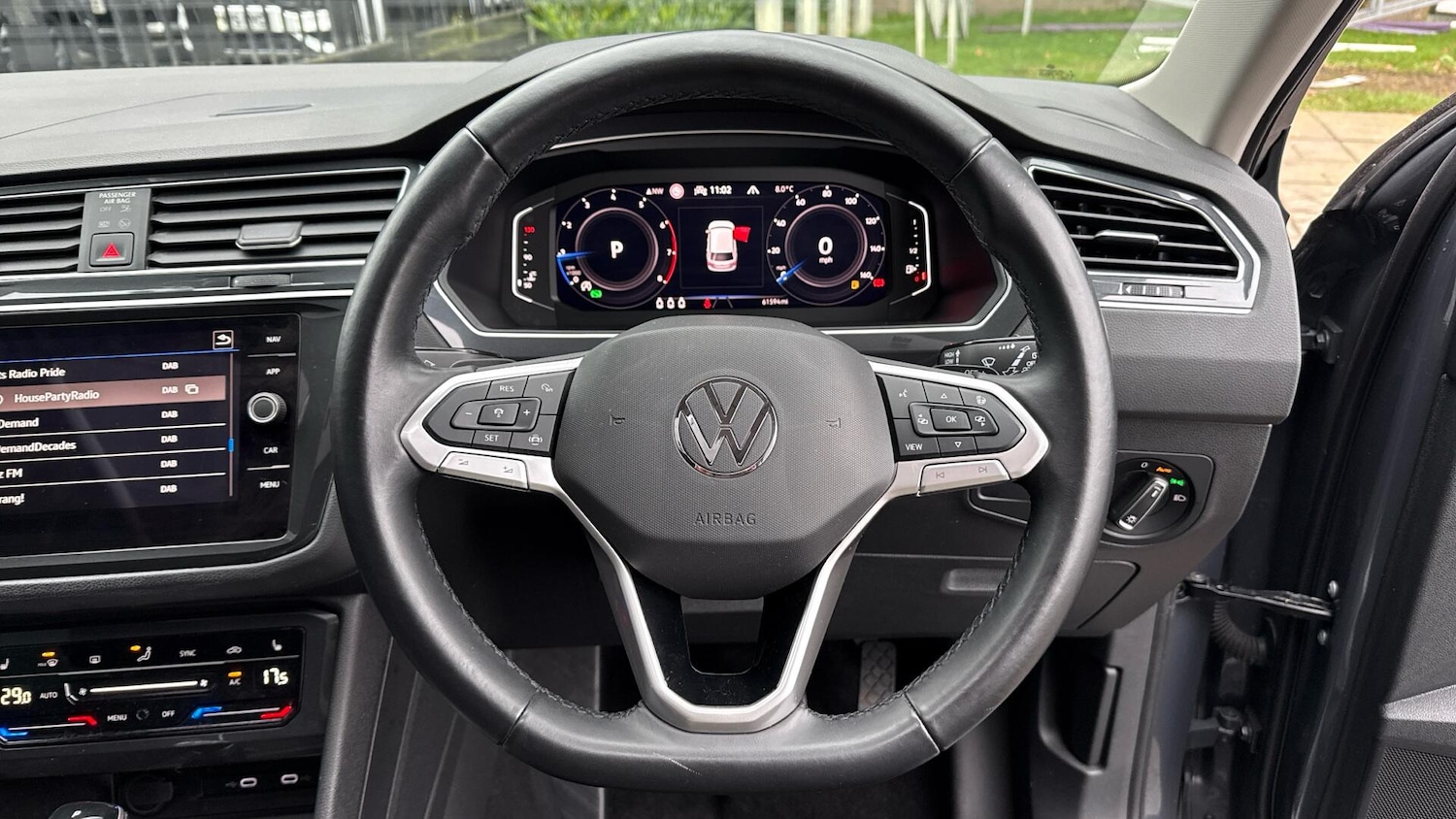 Used Volkswagen Tiguan 2020 for sale - 76772773: Photo 26