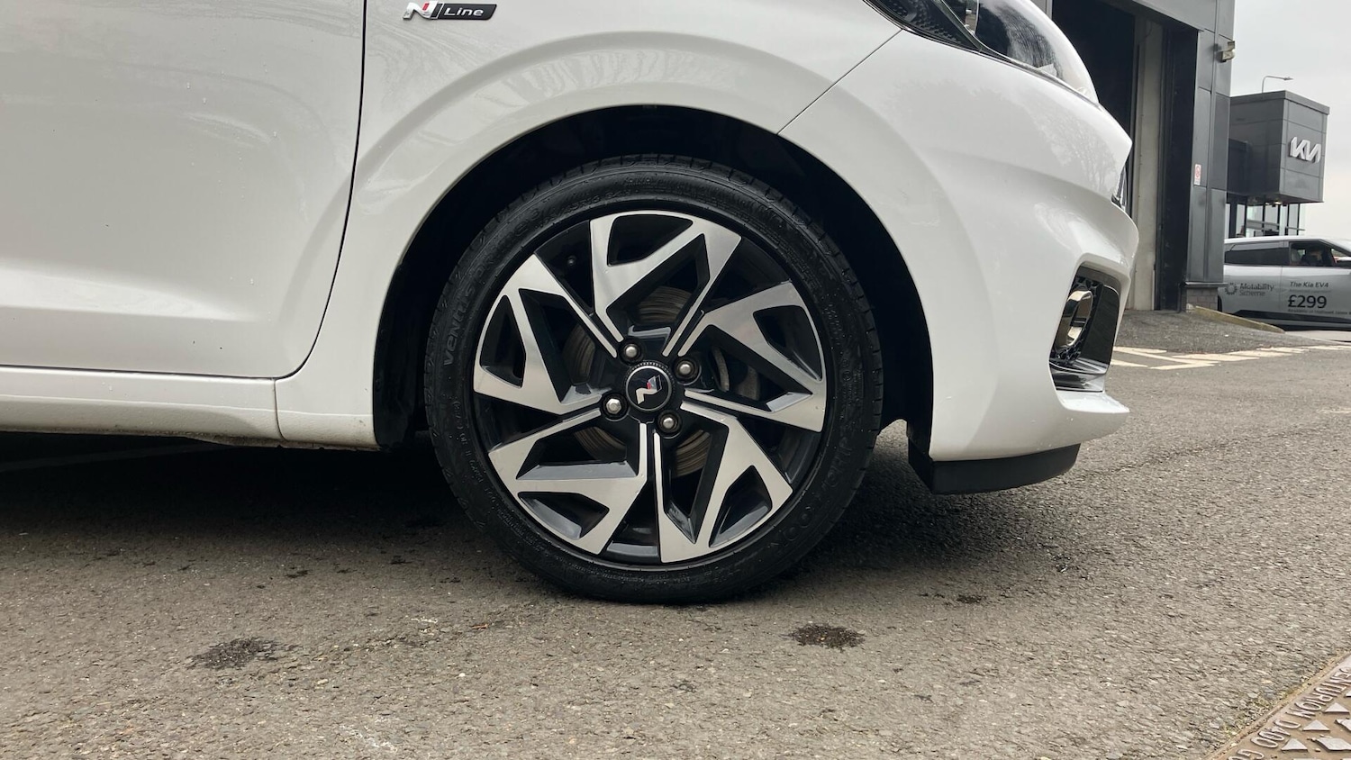 Used Hyundai i10 for sale - 77809150: Photo 15