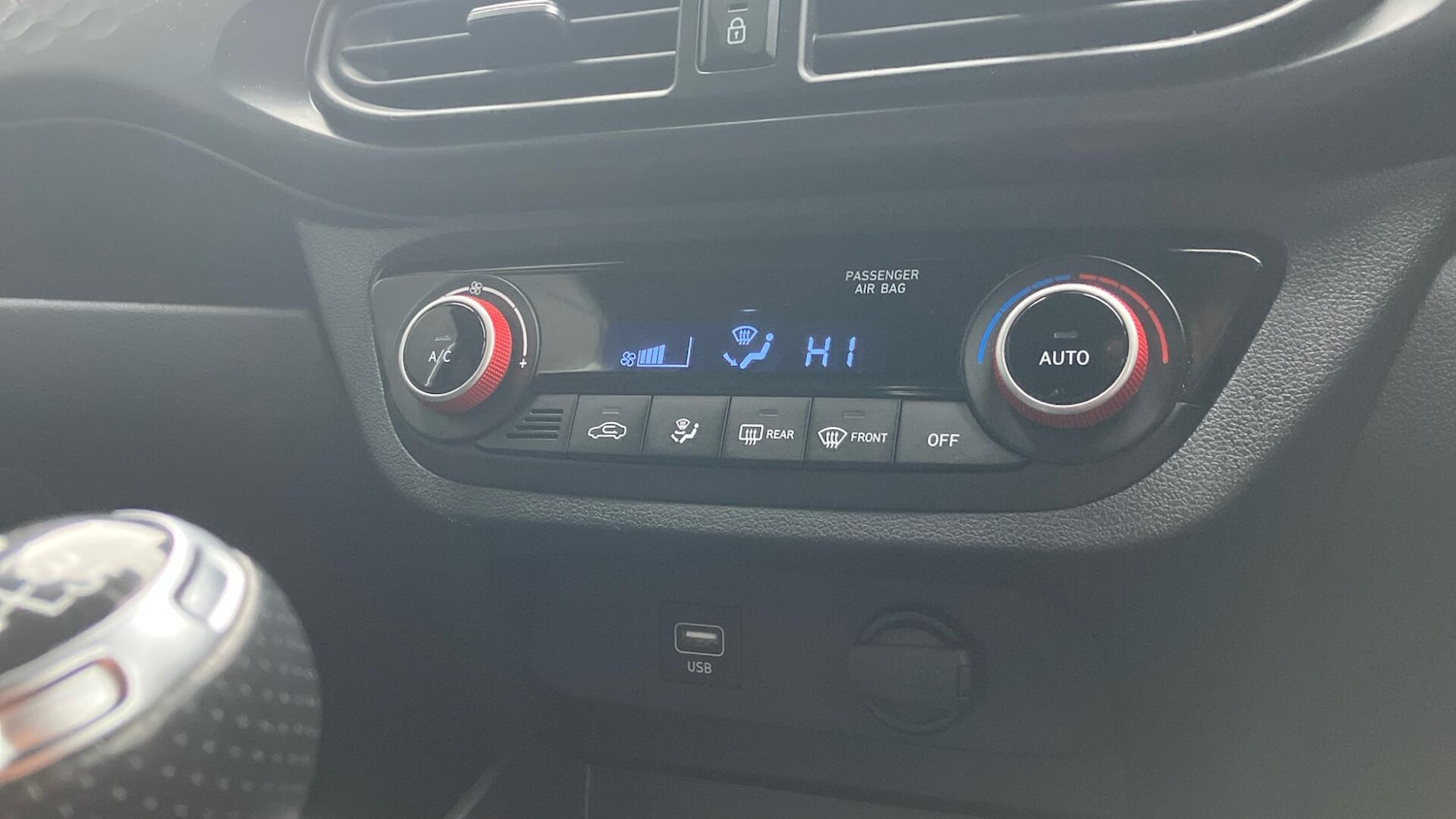 Used Hyundai i10 for sale - 77809150: Photo 17