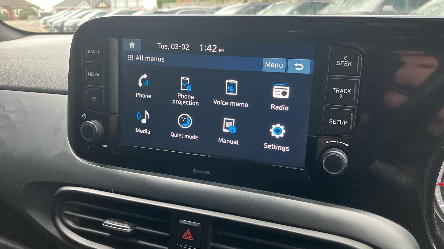 Used Hyundai i10 for sale - 77809150: Photo 18